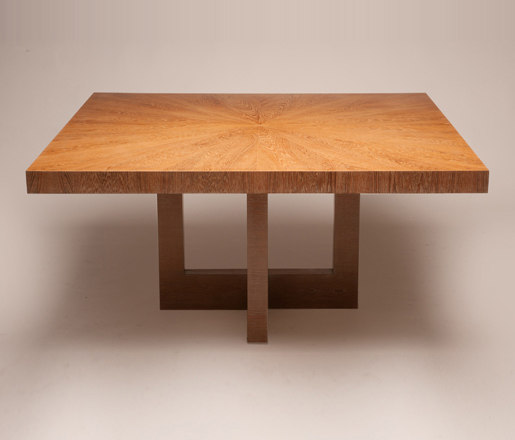Teak Dining Table | Dining tables | Cliff Young