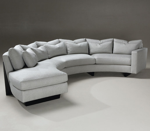 Clip Sectional | Divani | Cliff Young