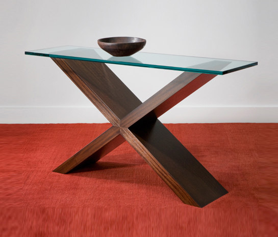X-Base Console | Tables consoles | Cliff Young