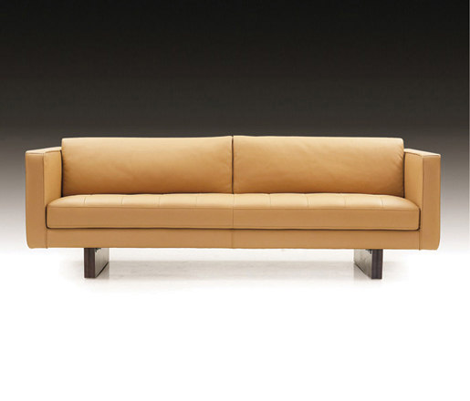 Franco Sectional | Divani | Cliff Young