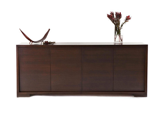 Cubisto Buffet | Sideboards | Cliff Young