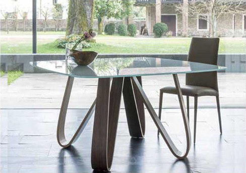 Dragonfly Dining Table | Mesas comedor | Cliff Young