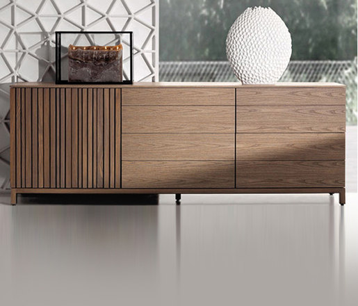 Essence Buffet Table | Sideboards / Kommoden | Cliff Young