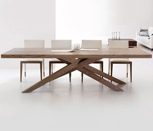 Essence Dining Table | Esstische | Cliff Young