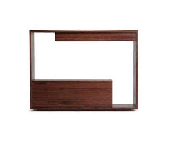 lineground console | Console tables | Skram