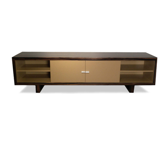 New Quattro Entertainment Unit | Buffets / Commodes | Cliff Young
