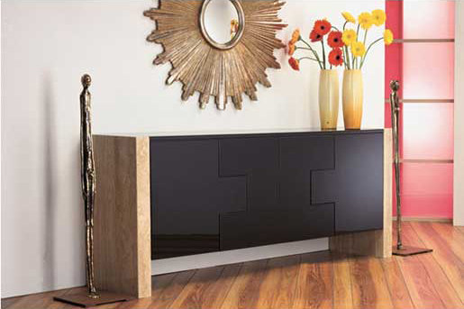 Puzzle Buffet | Sideboards | Cliff Young