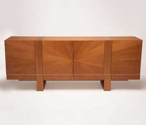 Teak Buffet | Sideboards | Cliff Young