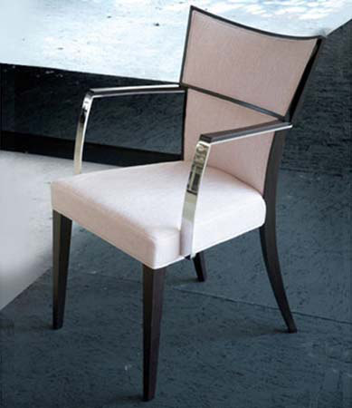 Vegas Arm Chair | Stühle | Cliff Young