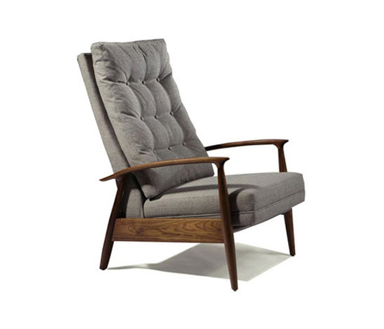 Vice Reclining Chair | Armchairs | Cliff Young