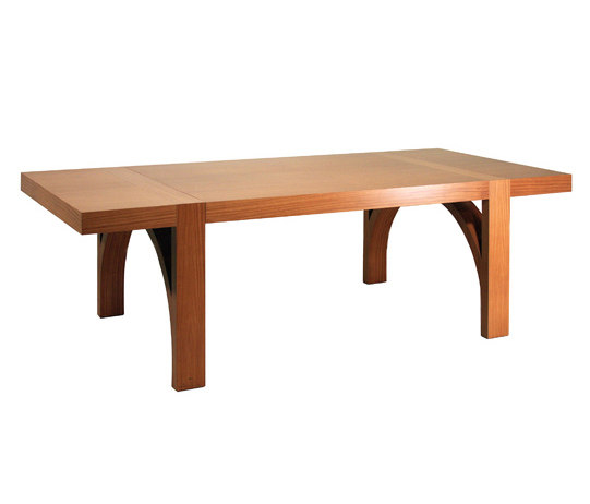 Triboro Dining Table | Dining tables | Cliff Young