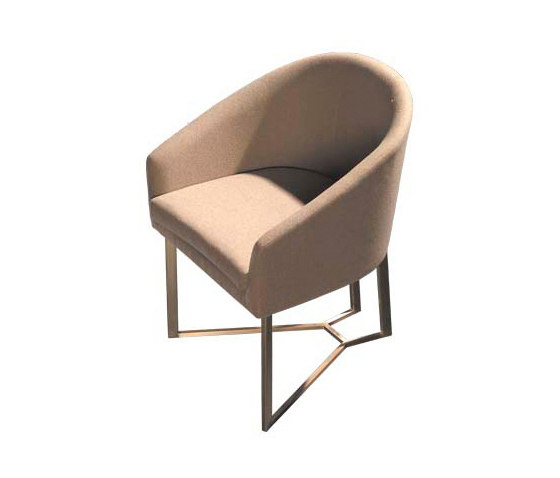 Cala Dining Chair | Chairs | Cliff Young