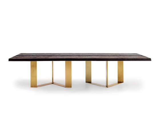 Ando Dining Table | Mesas comedor | Cliff Young