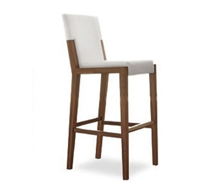 Short Frame Barstool | Bar stools | Cliff Young
