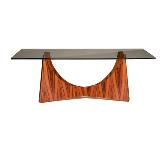 Aria Dining Table | Tables de repas | Cliff Young