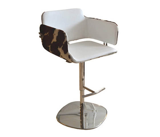 Ark Stool | Sgabelli bancone | Cliff Young