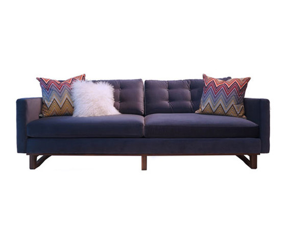 Astoria Sofa | Sofás | Cliff Young