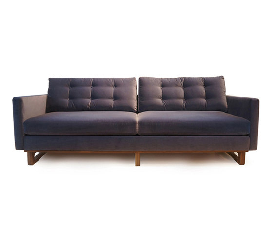 Astoria Sofa | Canapés | Cliff Young