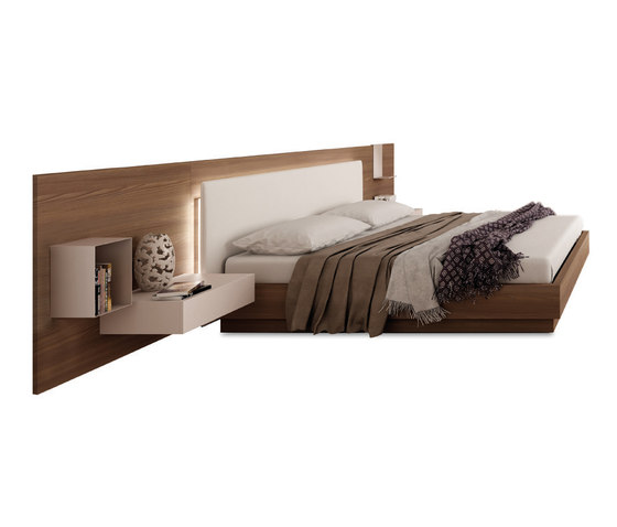 Z596 Bed45 | Beds | Zalf