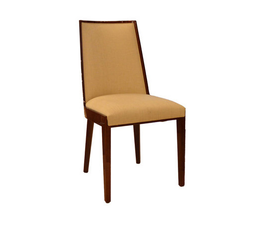 Bella Side Chair | Sedie | Cliff Young