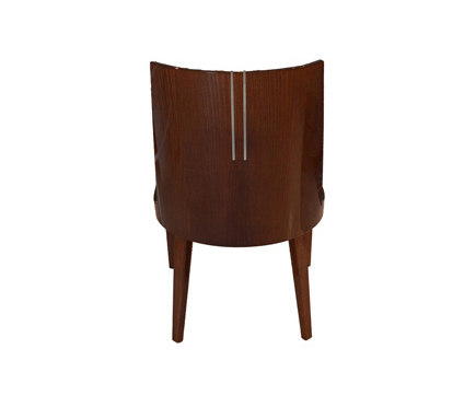 Bella Side Chair | Sillas | Cliff Young