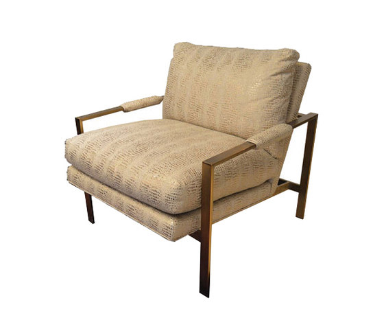 Design Classic Chair | Fauteuils | Cliff Young