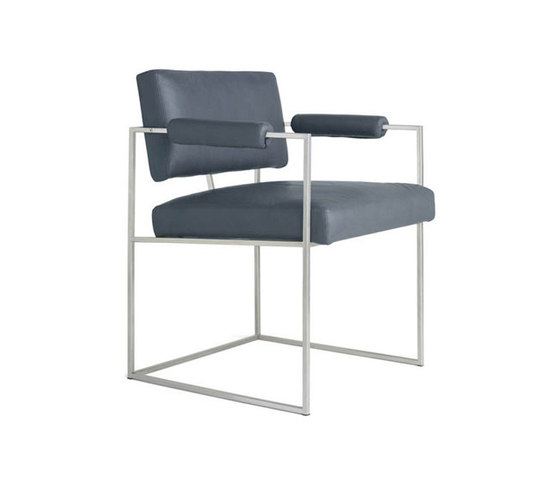 Design Classic Dining Chair | Sedie | Cliff Young