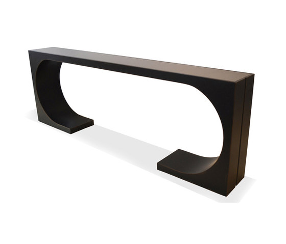 Dynasty Console | Tables consoles | Cliff Young