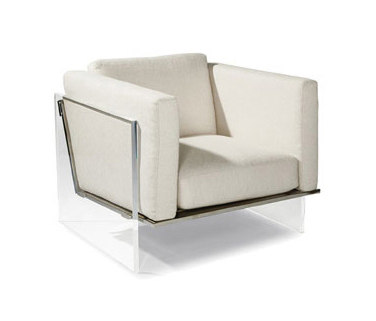 Get Smart Chair | Sillones | Cliff Young