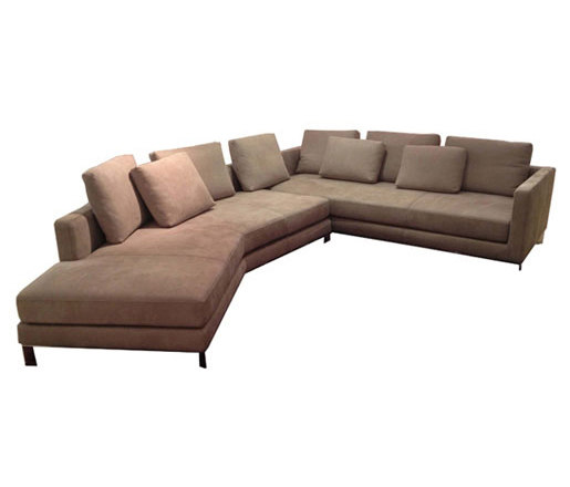 Isabella Sectional | Divani | Cliff Young