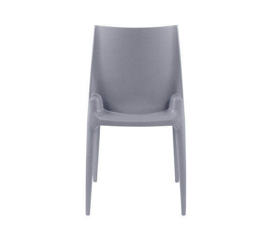 The Bellini Chair | Model 1000 | Dark Grey | Chairs | Heller