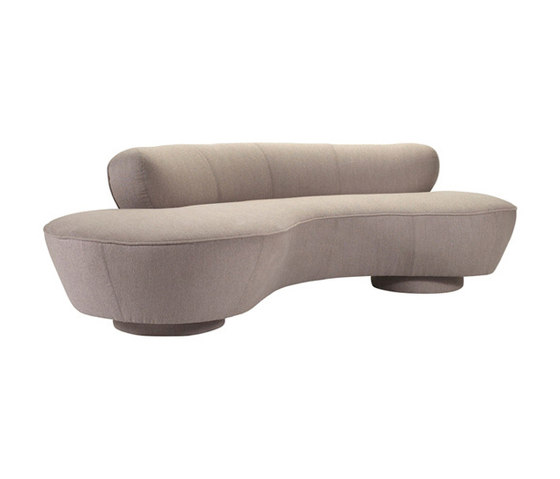 Kidney Sofa | Sofas | Cliff Young