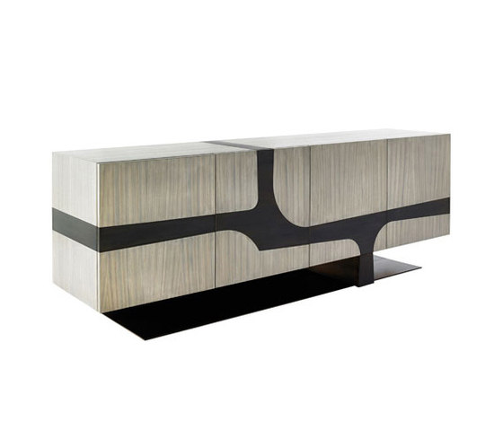 Nobu Buffet | Sideboards | Cliff Young