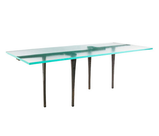 Nobu Dining Table | Dining tables | Cliff Young