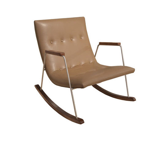 Ozzy Rocker | Armchairs | Cliff Young