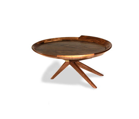 Ronnie End Table | Side tables | Cliff Young