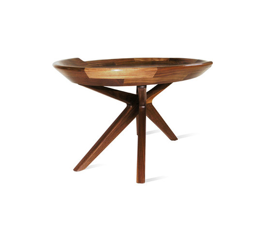 Ronnie End Table | Mesas auxiliares | Cliff Young