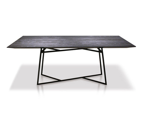 RoRo Dining Table | Esstische | Cliff Young