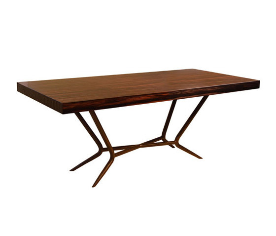 Salvator Dining Table | Mesas comedor | Cliff Young