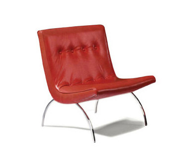 Scoop Chair | Sessel | Cliff Young