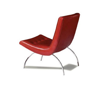 Scoop Chair | Sessel | Cliff Young