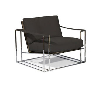 Sling Chair | Poltrone | Cliff Young