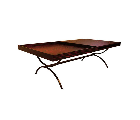 Sterling Cocktail Table | Coffee tables | Cliff Young