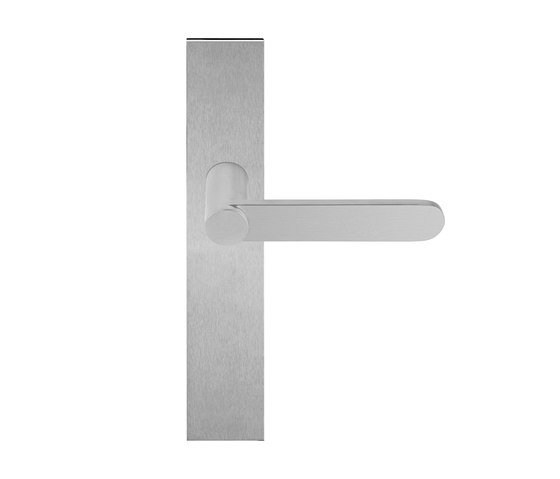 TENSE BB103P236SFC | Lever handles | Formani