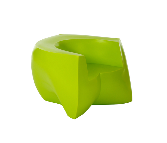 Easy Chair | Model 1020 | Green | Sillones | Heller