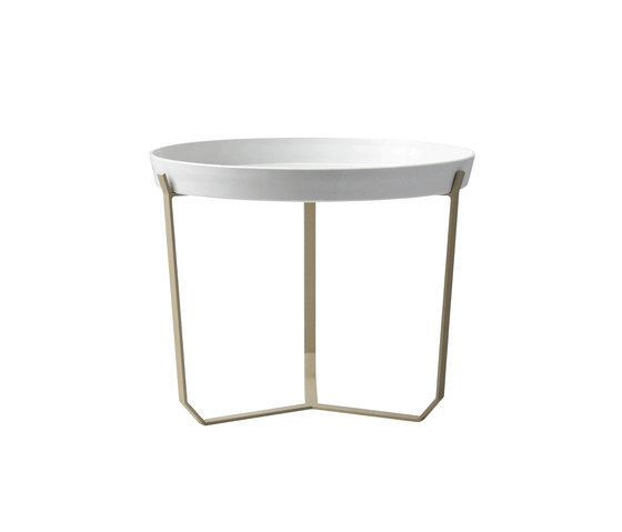 Porcelain Table sand | Side tables | Karakter