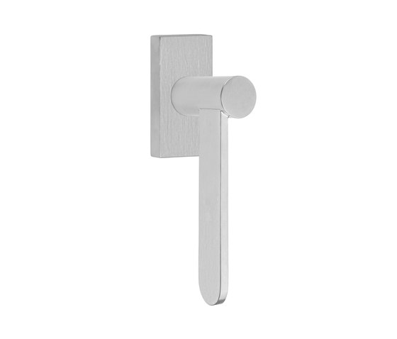 TENSE BB102-DK | High security fittings | Formani