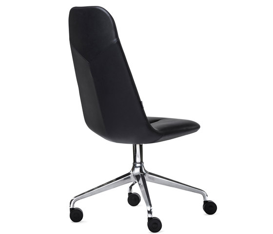 Primo S-033 | Chairs | Skandiform