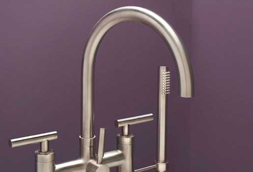 Tub Fillers | Bath taps | California Faucets