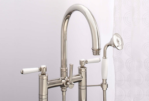 Tub Fillers | Bath taps | California Faucets